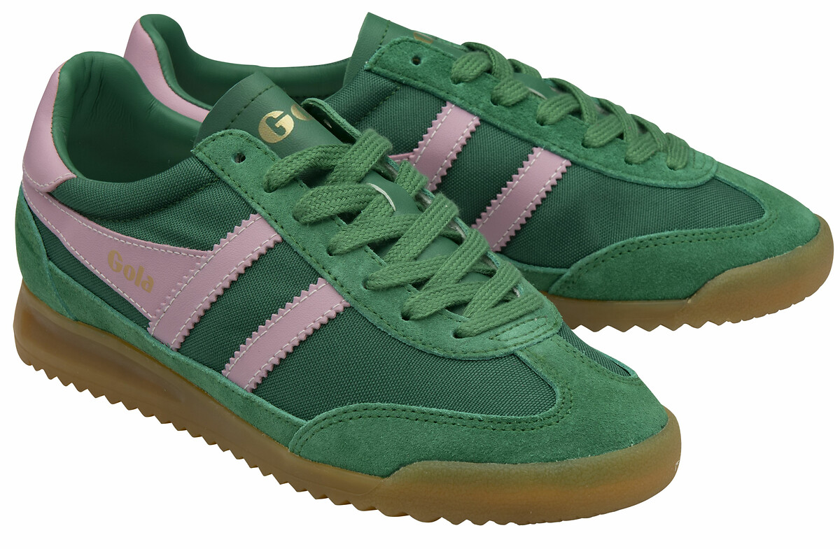 Tornado Trainers, GOLA