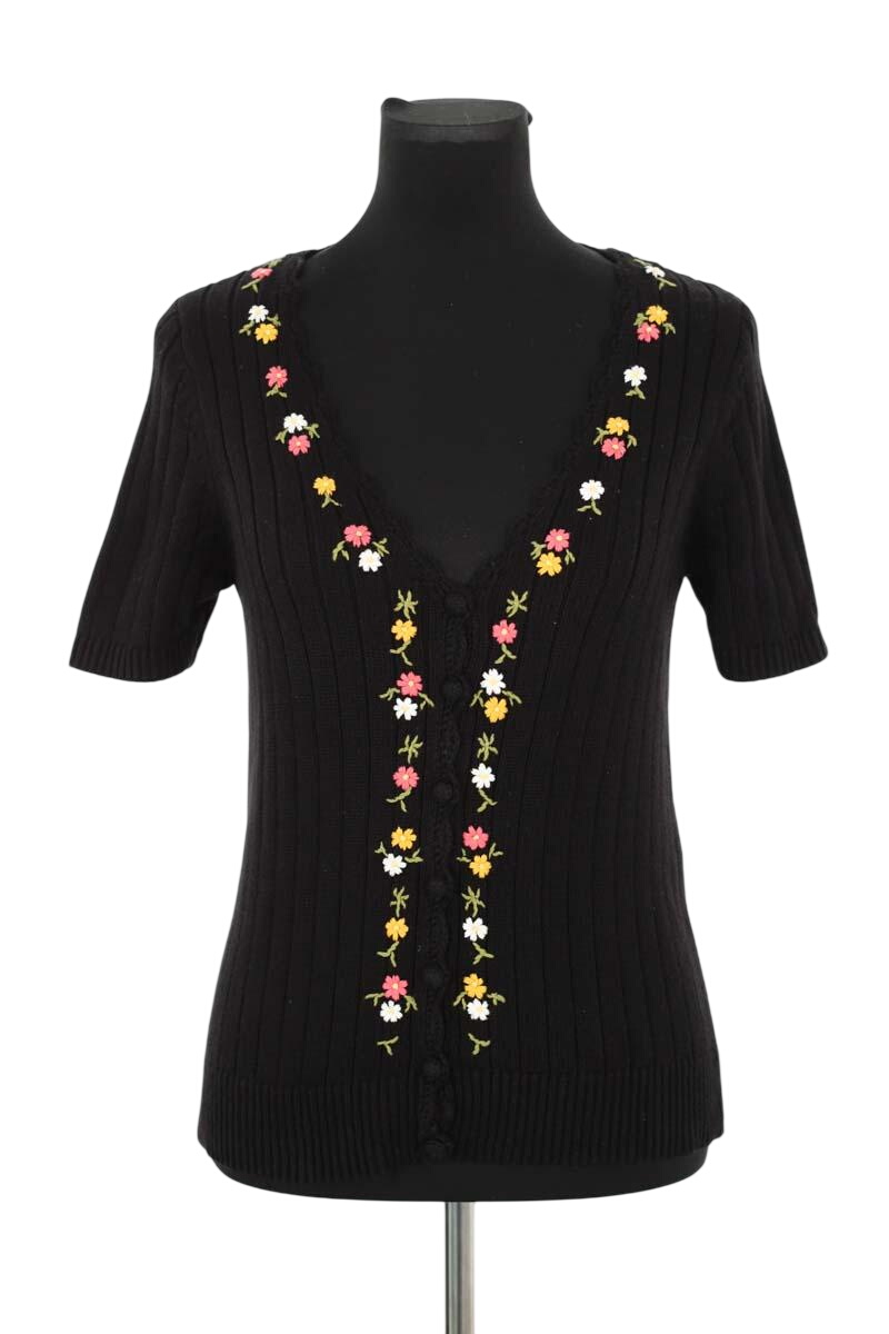 Cardigan - Très Bon État, SEZANE