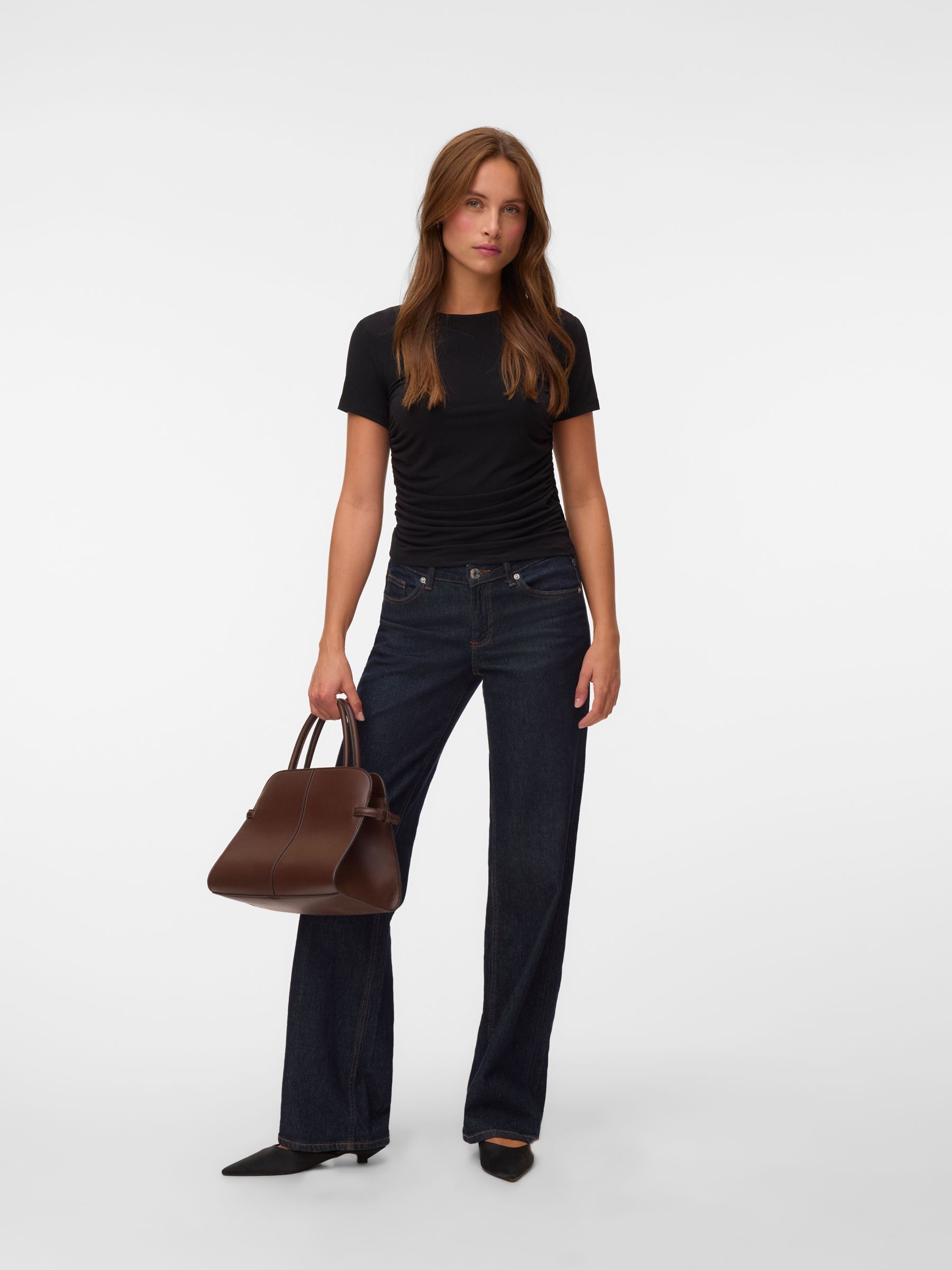 Top, VERO MODA
