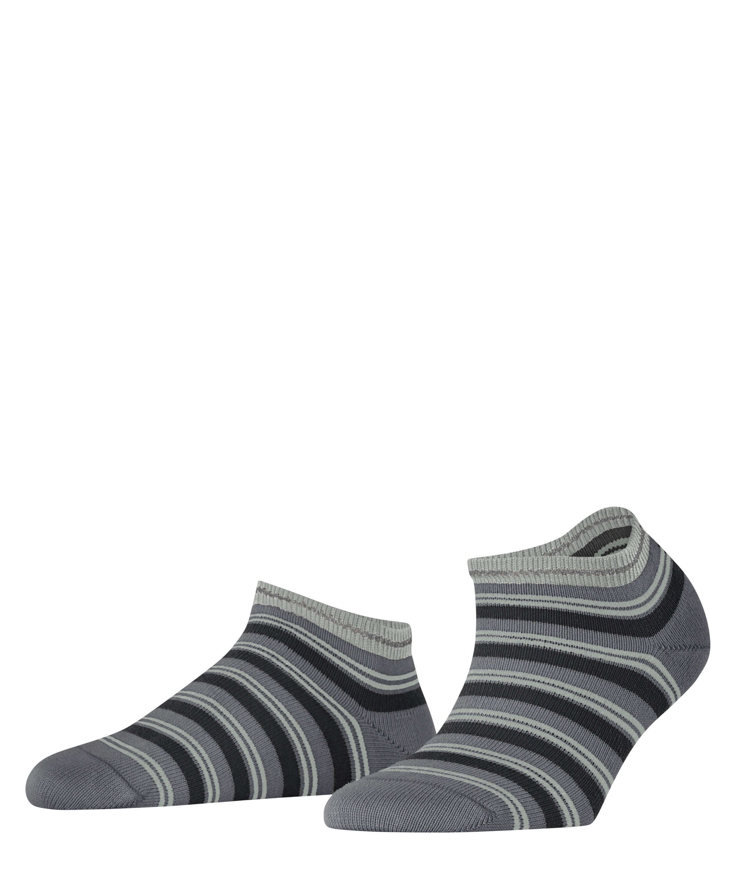 Socquettes Smart Stripe, FALKE