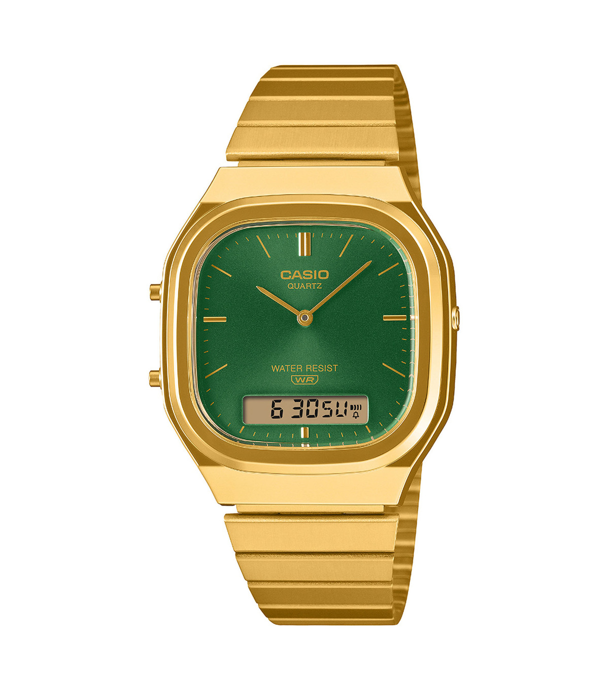 Montre Analogique Digital CASIO VINTAGE, CASIO