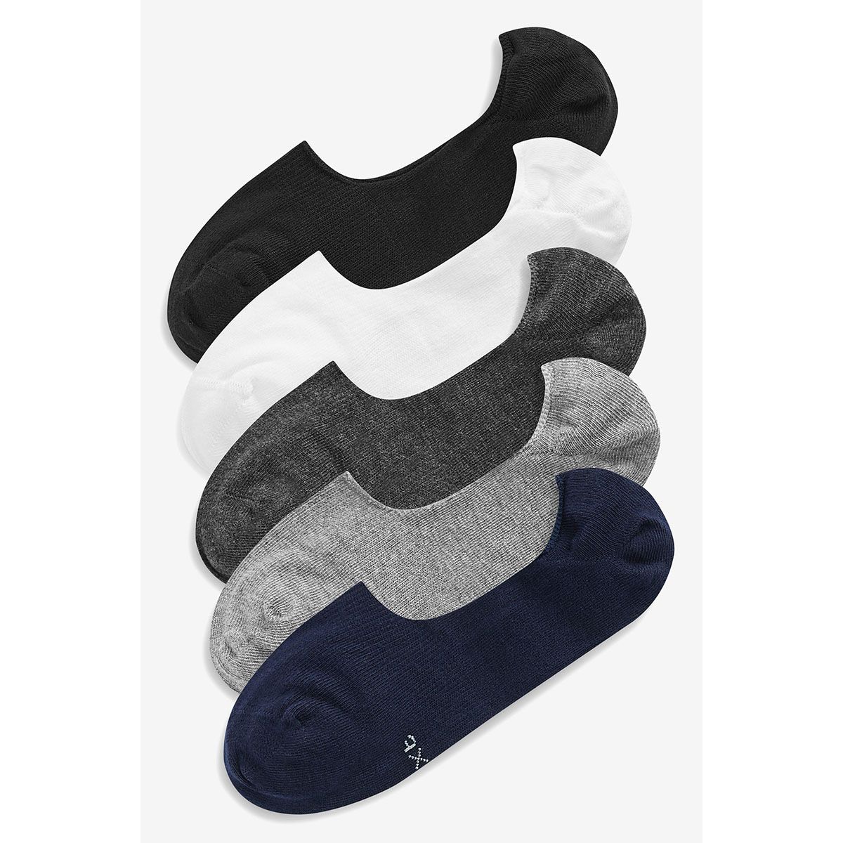 Chaussettes grande taille 49 La Redoute