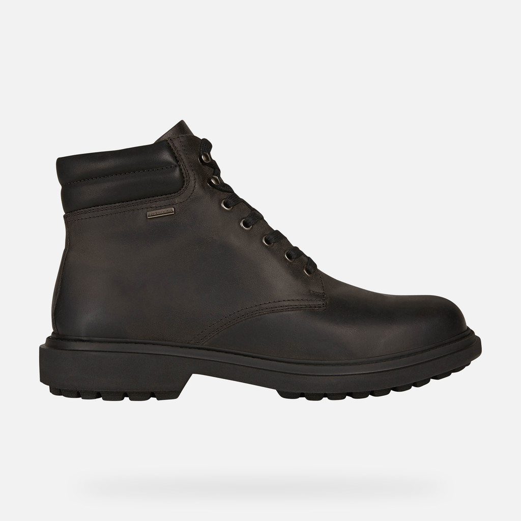 Bottines U FALORIA B ABX, GEOX