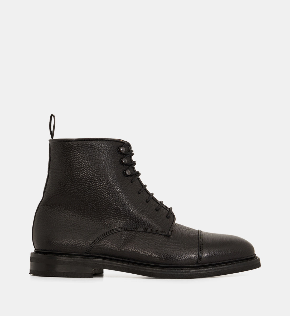 Bottines odéon cuir goodyear, COMPTOIR GL