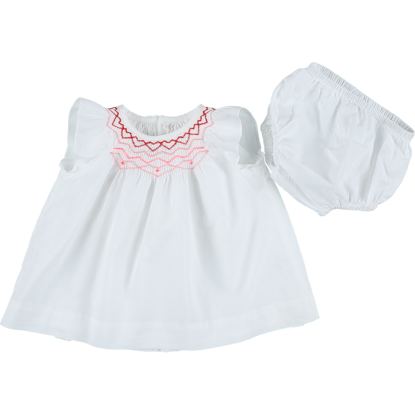 Robe + bloomer - Très bon état, JACADI