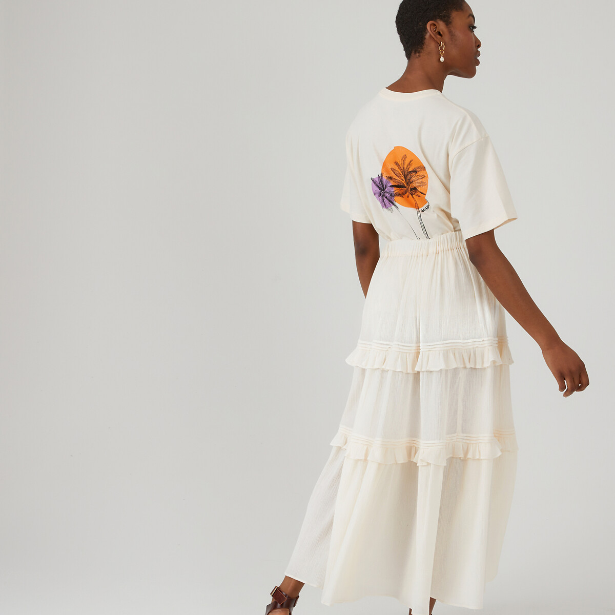 La redoute jupon femme outlet