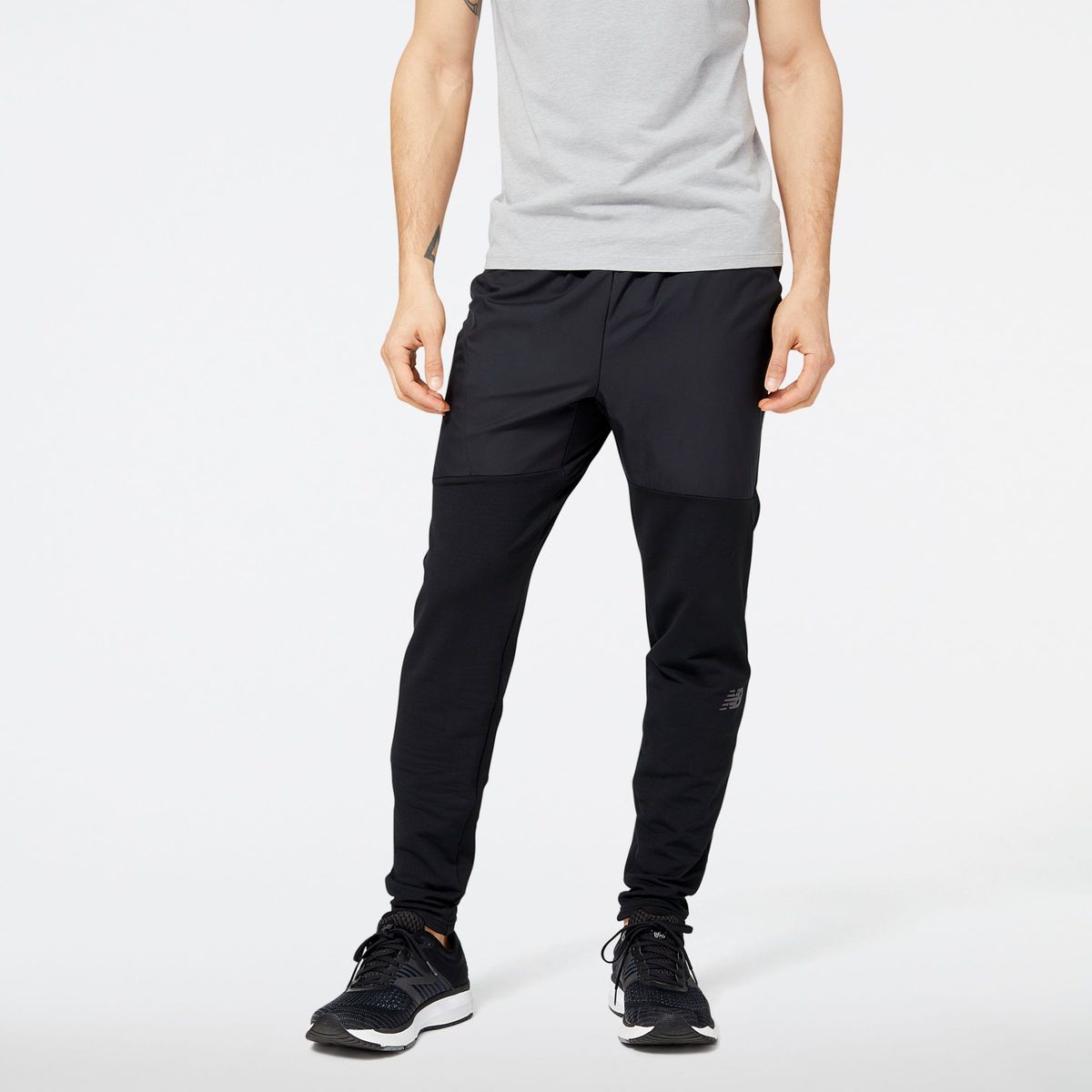 La redoute jogging store homme
