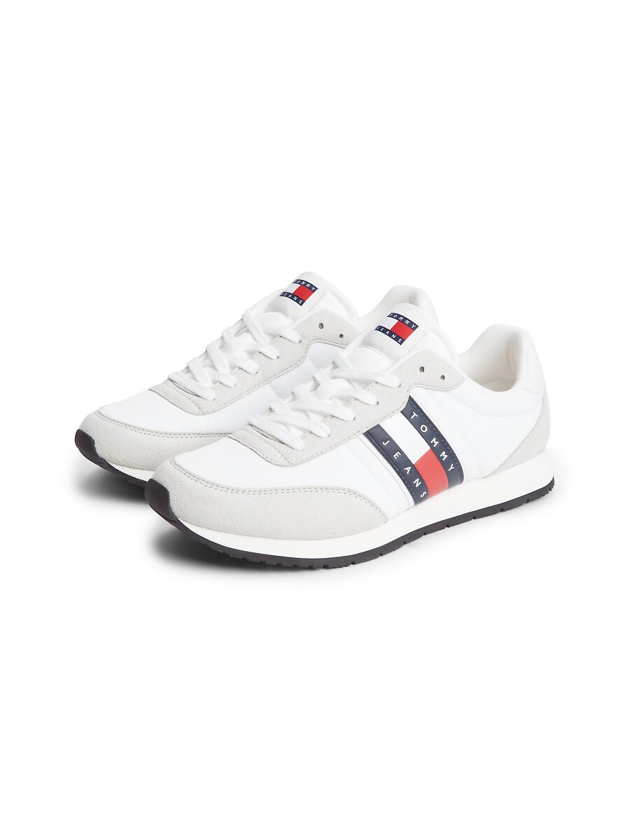 Tommy Hilfiger Zapatillas RUNNER CLASSIC — photo 3