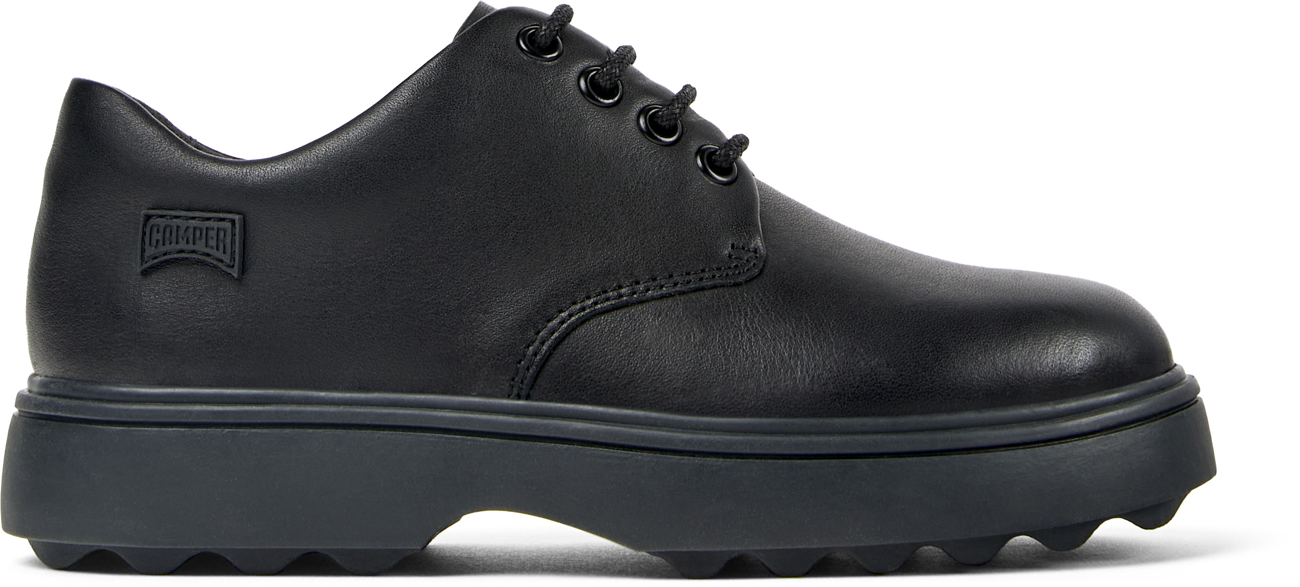 Derbies Norte, CAMPER