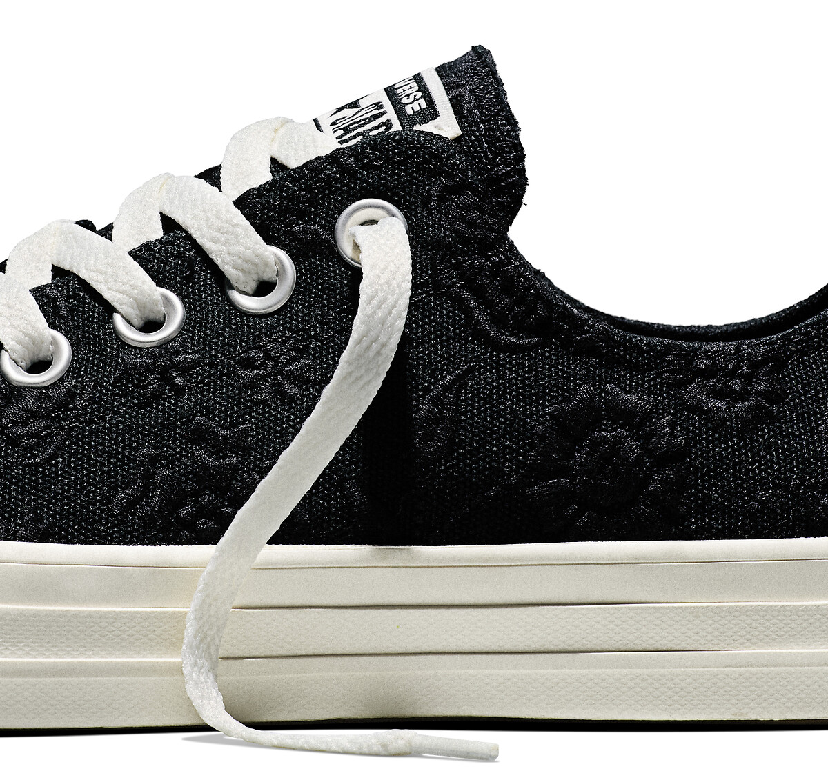 Converse Zapatillas CHUCK TAYLOR ALL STAR OX ALL OVER ETERNAL SUNSHINE — foto 5