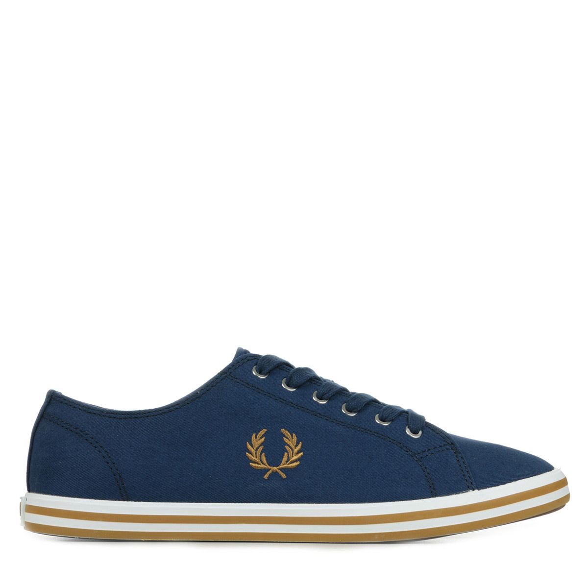 Fred perry kingston clearance navy
