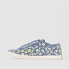 Кроссовки низкие GOLA ASTER DENIM PRINT Кроссовки низкие GOLA ASTER DENIM PRINT