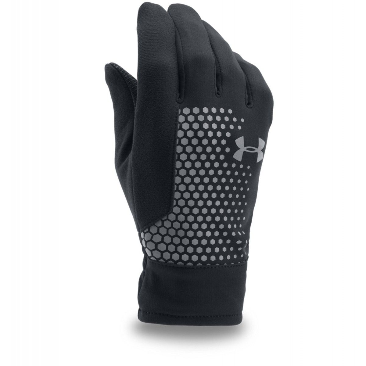 Gants Under Armour Threadborne Run - 1298515-001