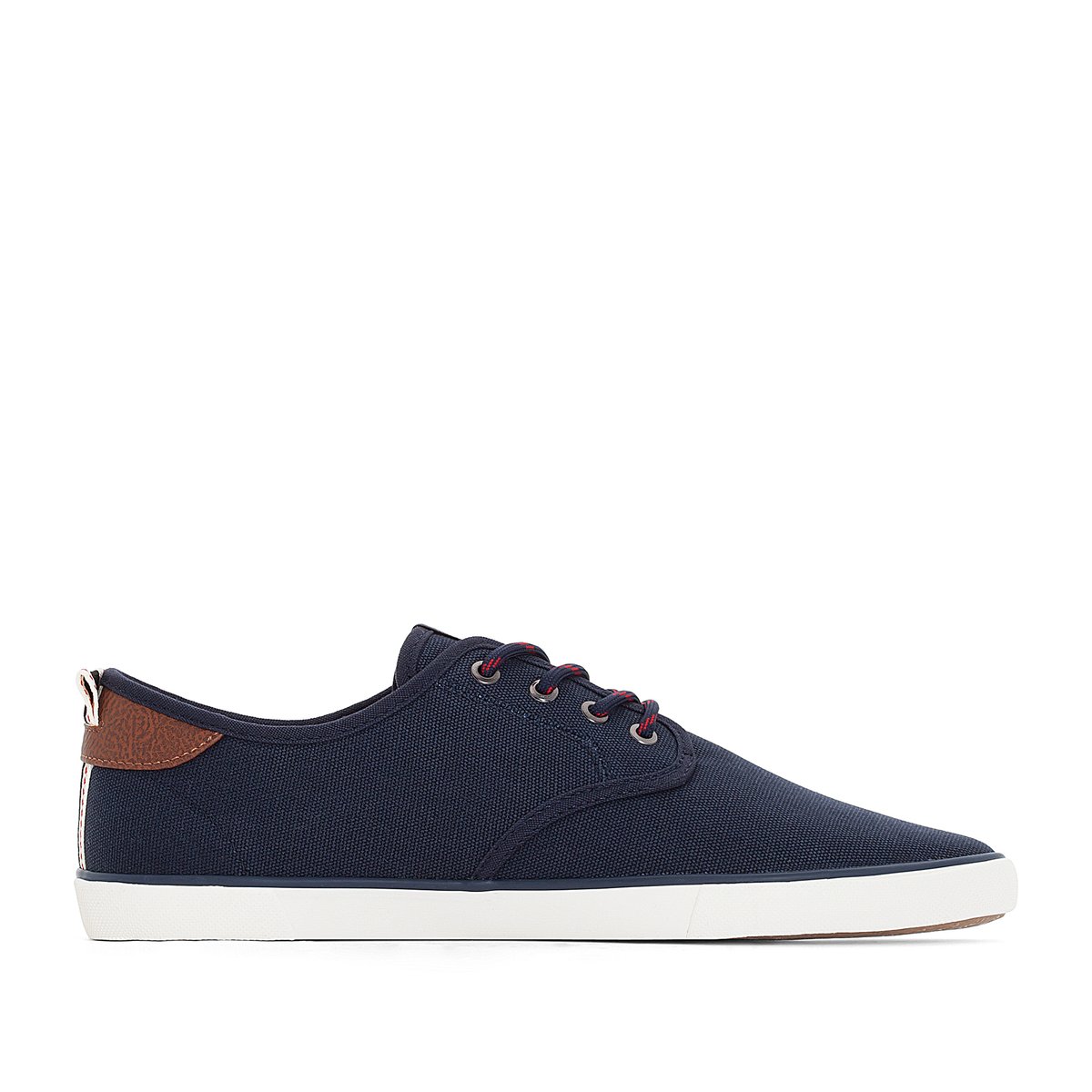 

Кеды TACK WAXED CANVAS