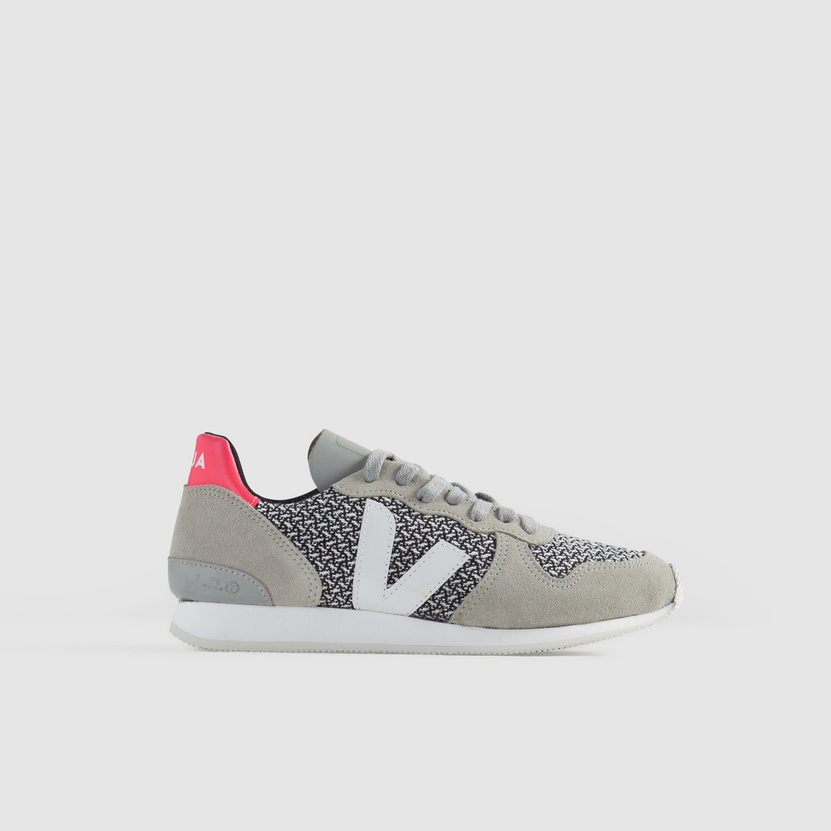 

Кеды Holiday Low Top