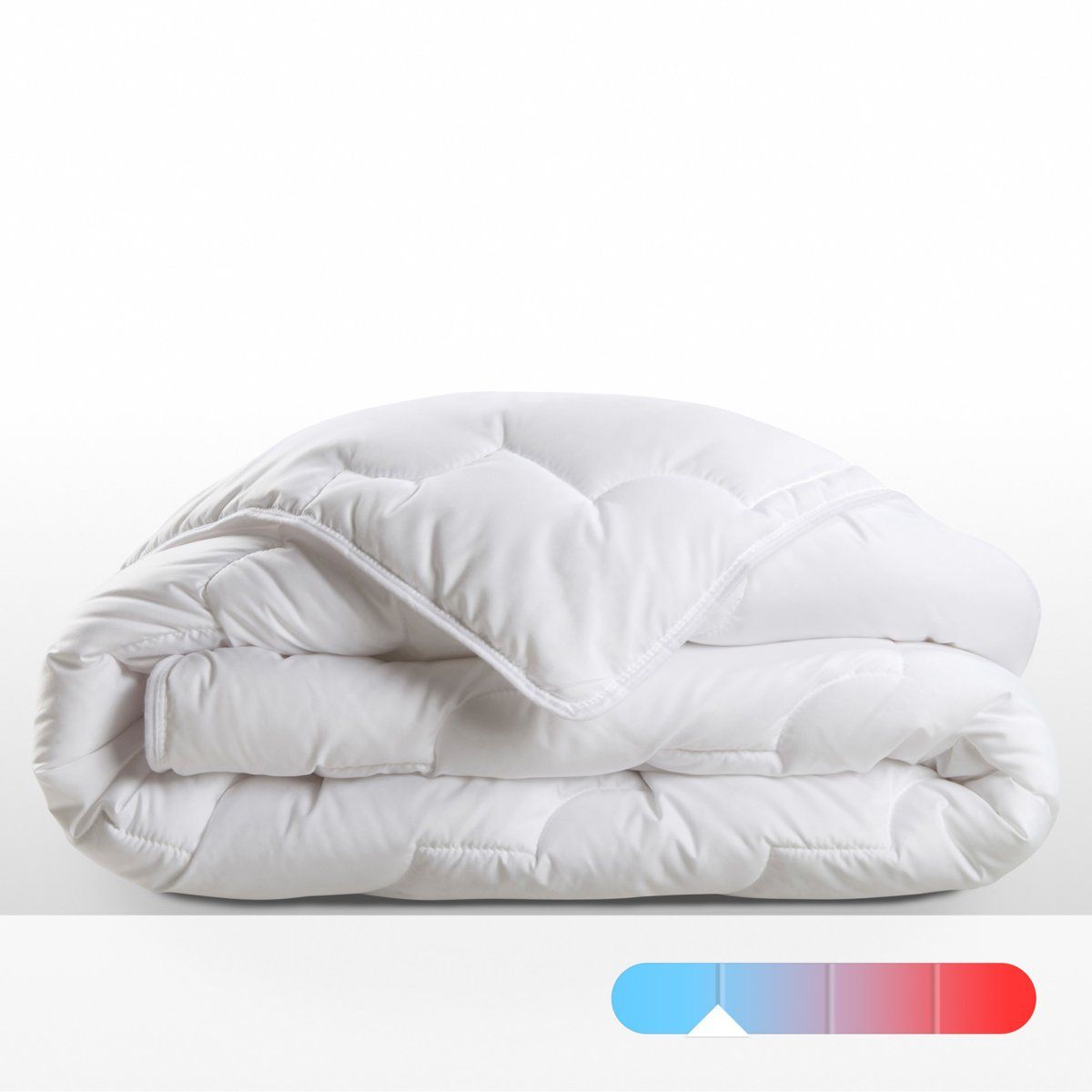 Couette synthétique ultra légère