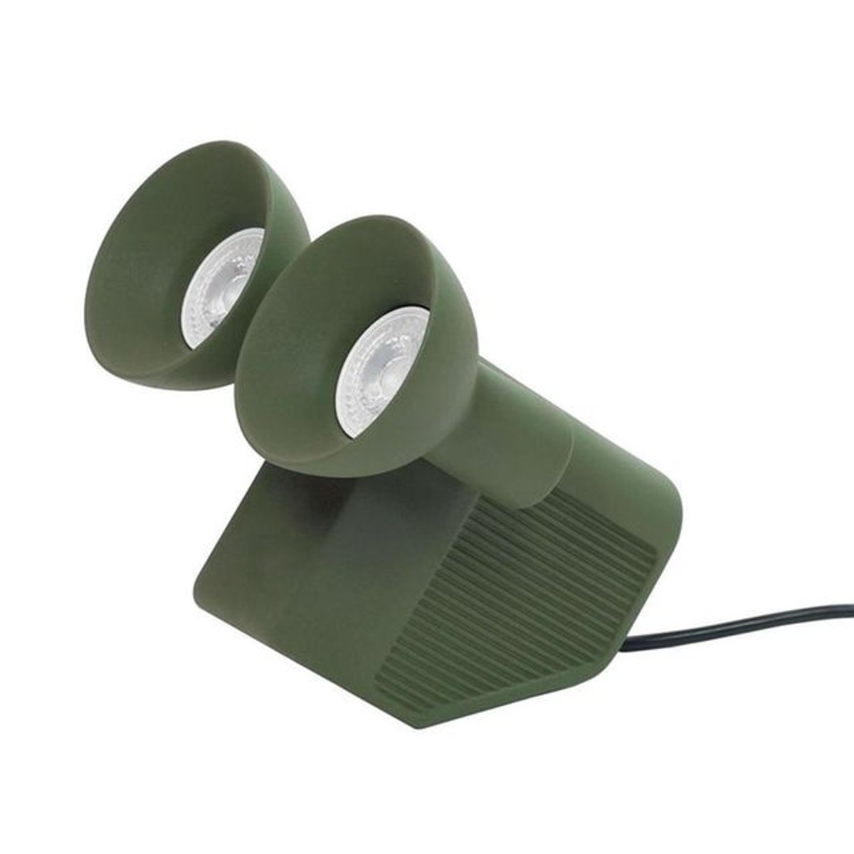 OLO-Lampe à poser Céramique H21cm