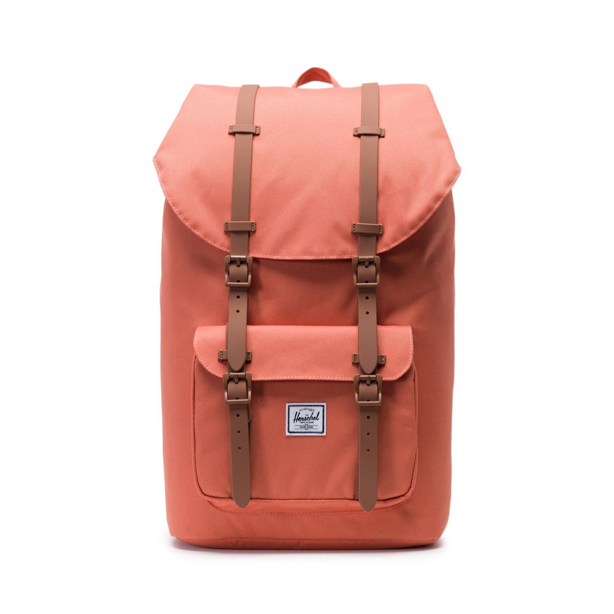 фото Рюкзак little america 25 л для ноутбука 15'' herschel