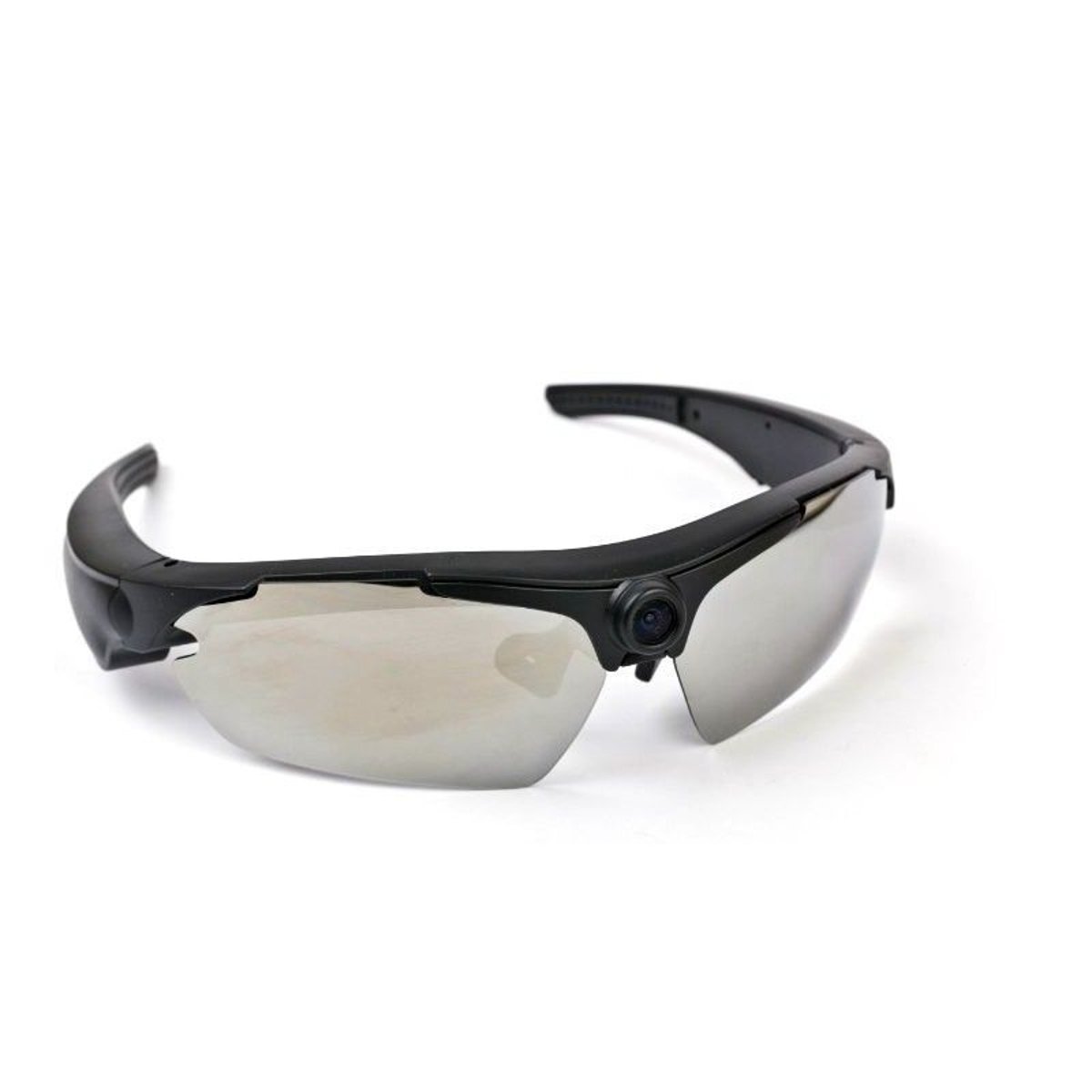 Lunettes caméra sport embarquée espion HD 720p 16 Go