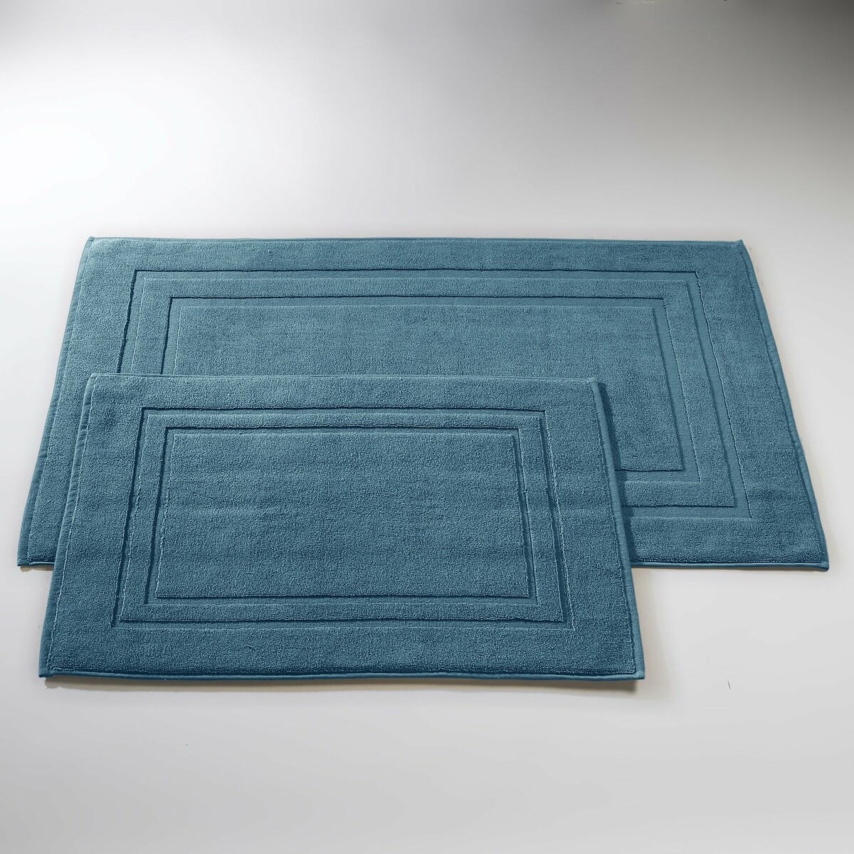

Коврик LaRedoute, Бежевый, Для ванной 1100 гм 50 x 70 см бежевый