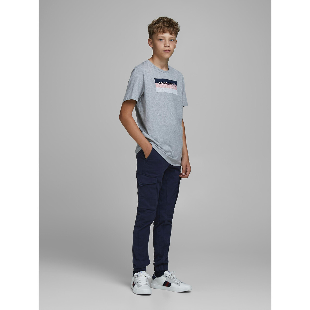 фото Брюки jack & jones junior