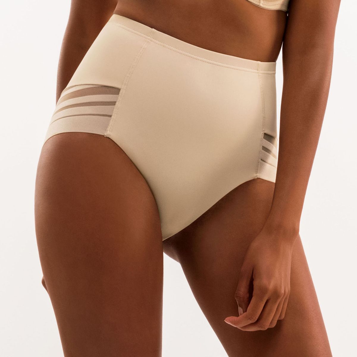 Culotte haute gainante Marylin