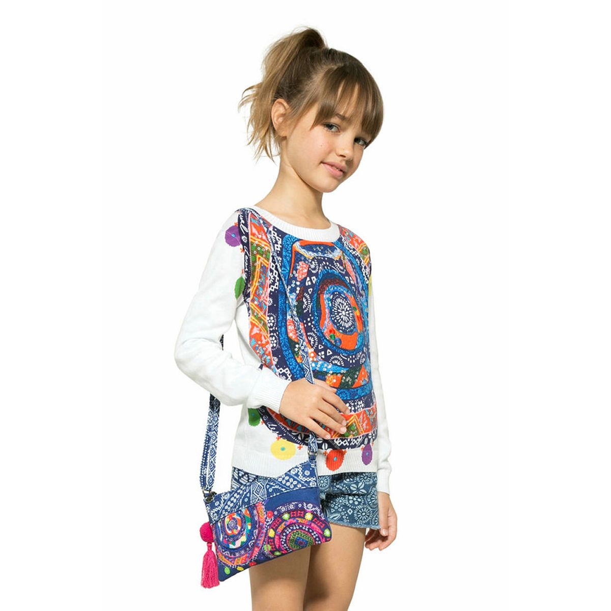 Desigual discount coupons