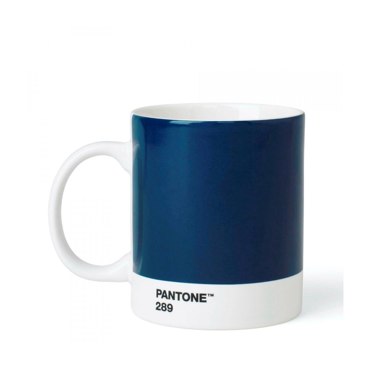 Mug Pantone Bleu Foncé 289C ROOM COPENHAGEN