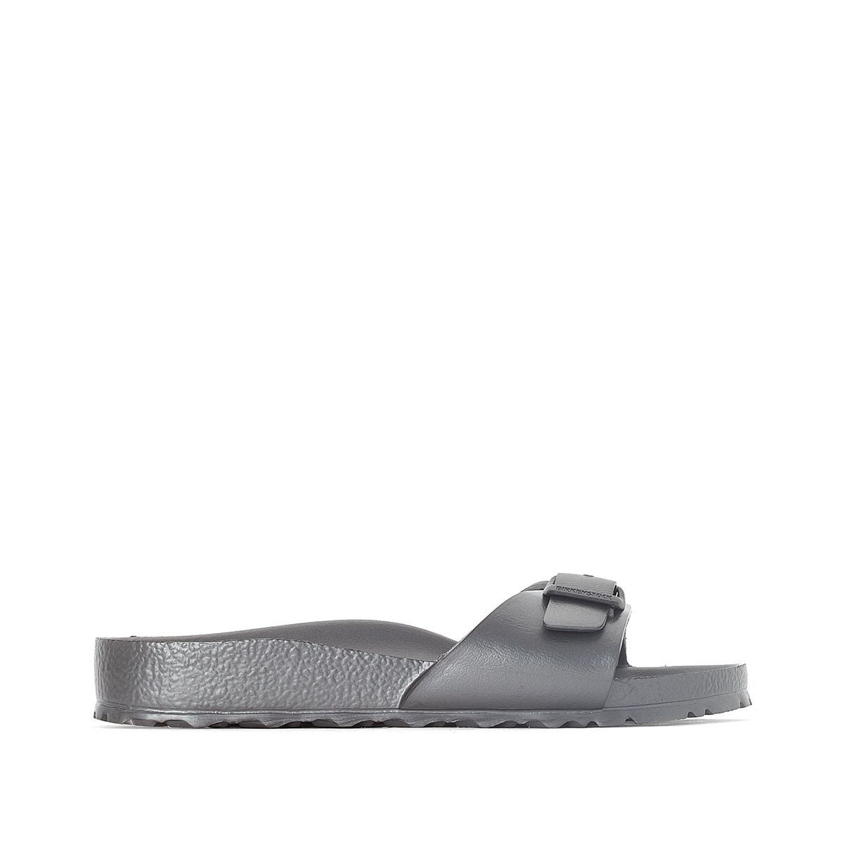 Mules plastique