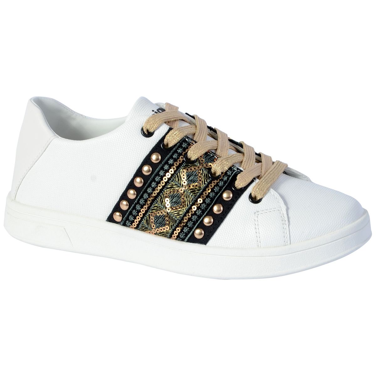 desigual basket femme