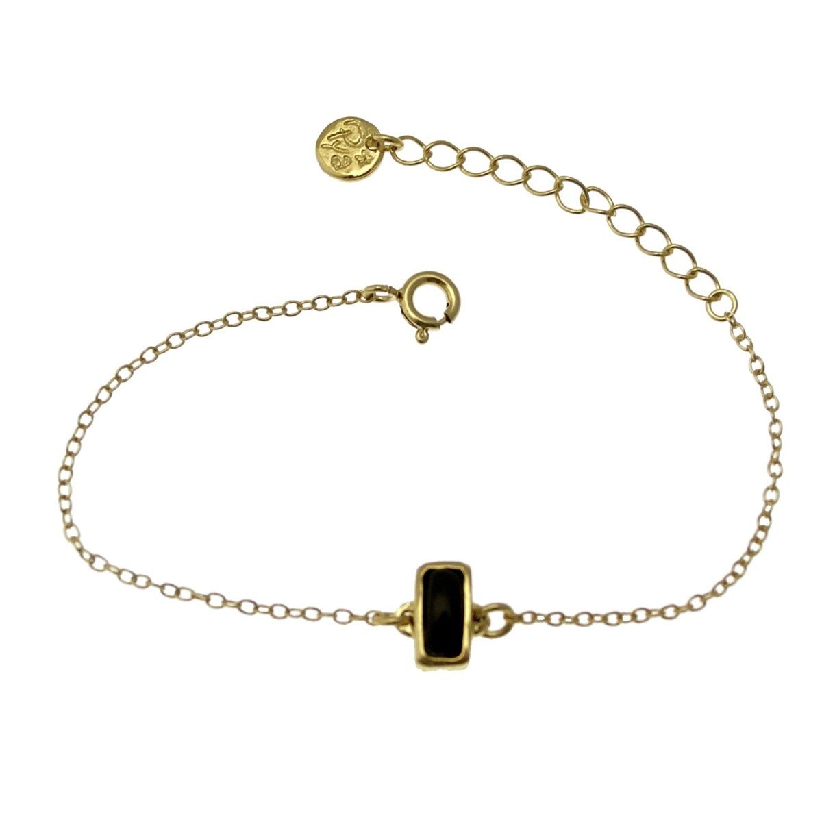 Bracelet simple collection Pya TUPAI by LILI la PIE
