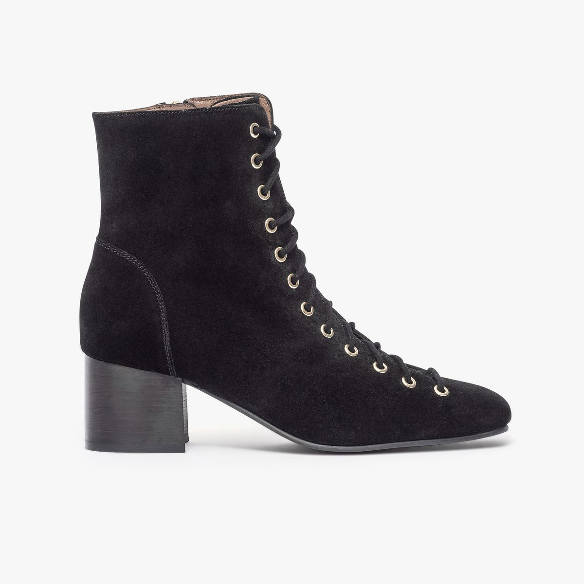 bocage bottines femme