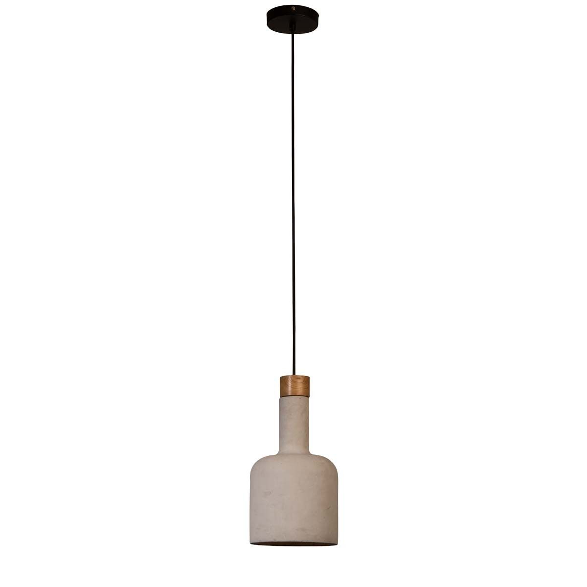 Suspension Cradle Bottle