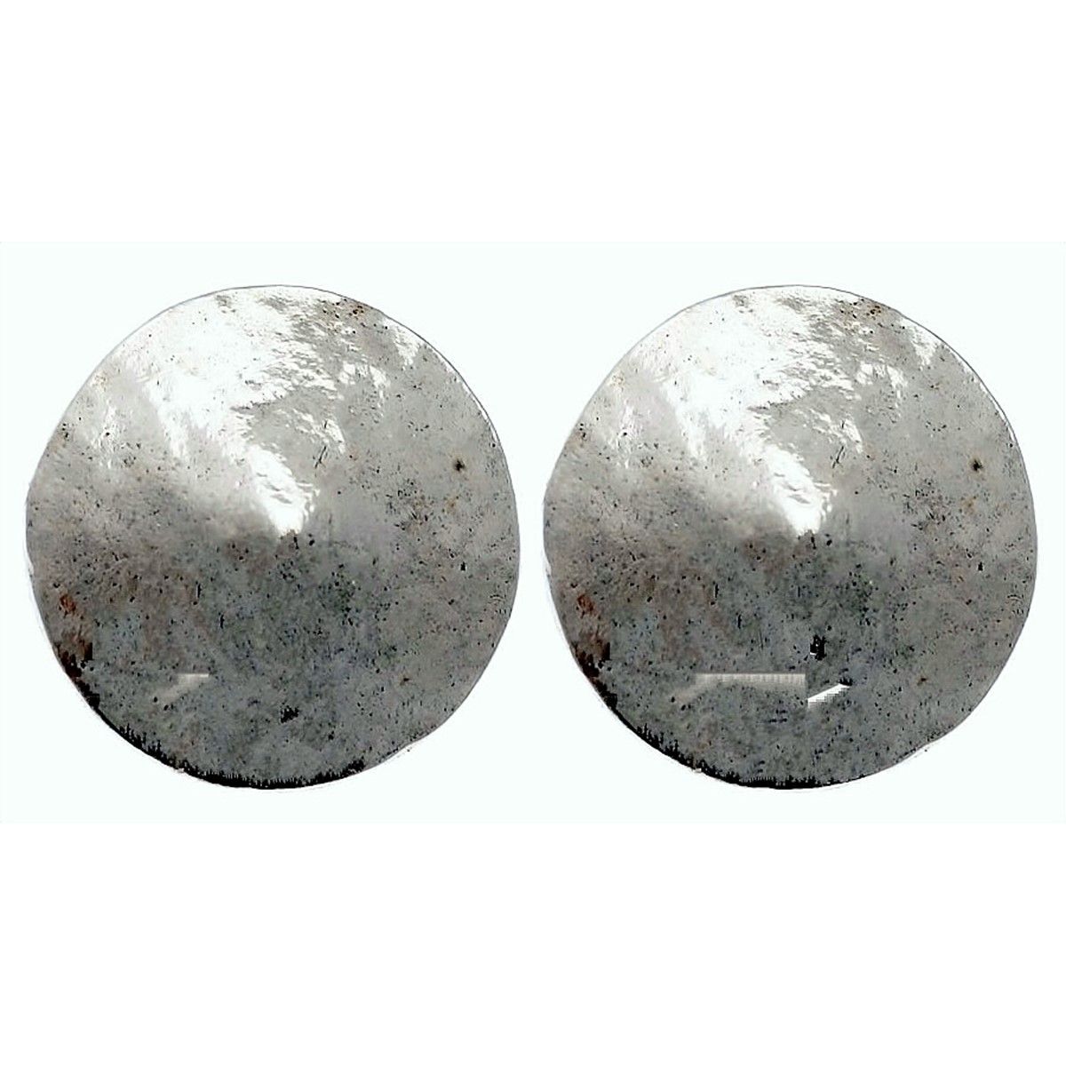 Boucles d'oreilles clips collection GONG