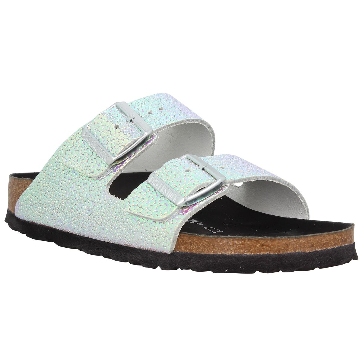 Sandales Cuir ARIZONA