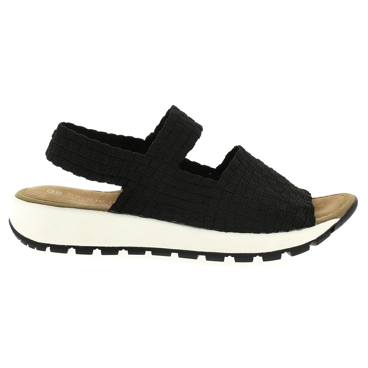chaussures bm bernie mev