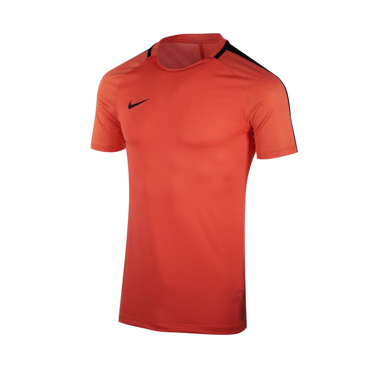 Maillot Entraînement Nike Orange