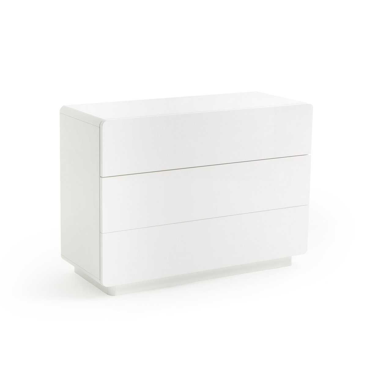 Image of NEWARK 3-drawer Chest of Drawers