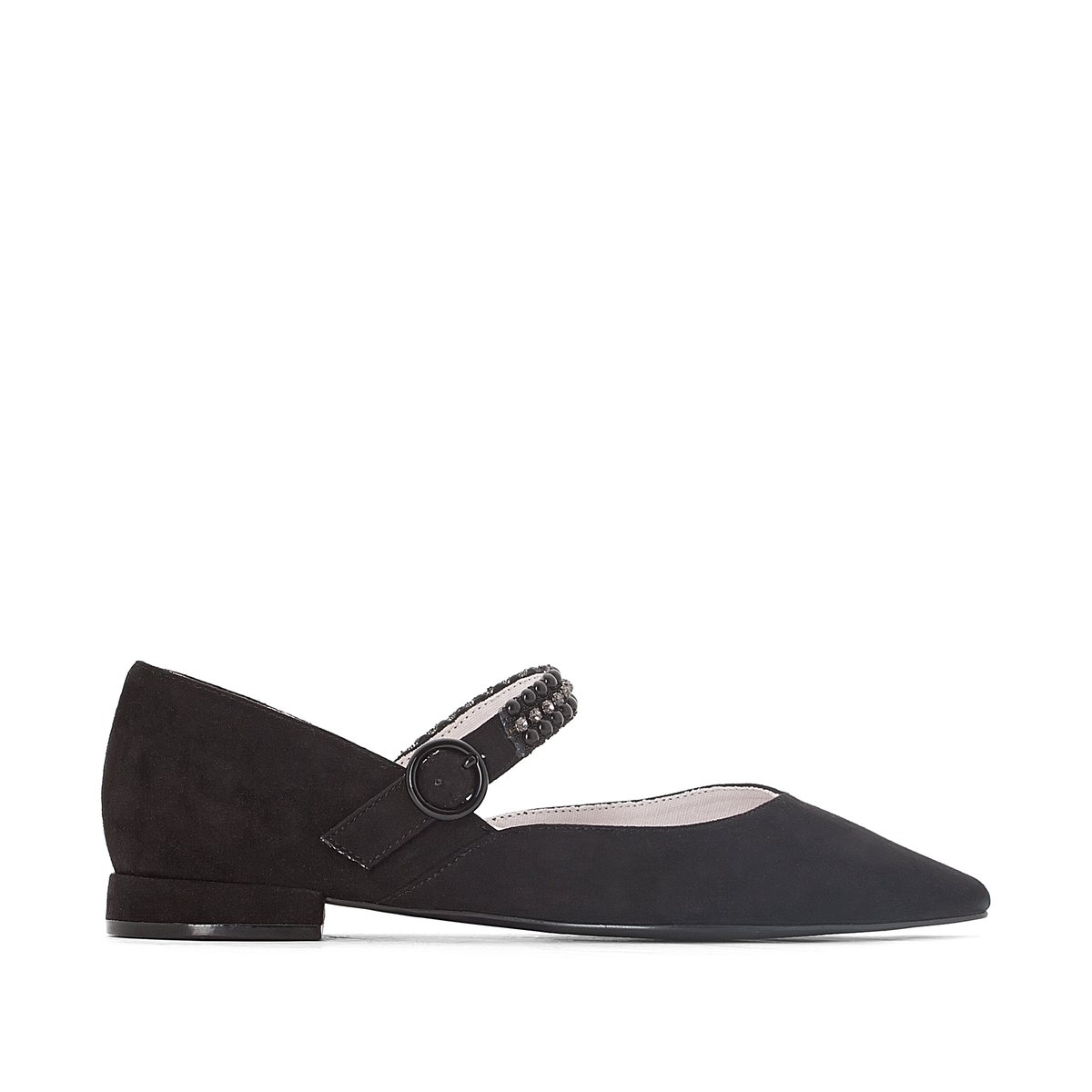 Балетки LA REDOUTE COLLECTIONS