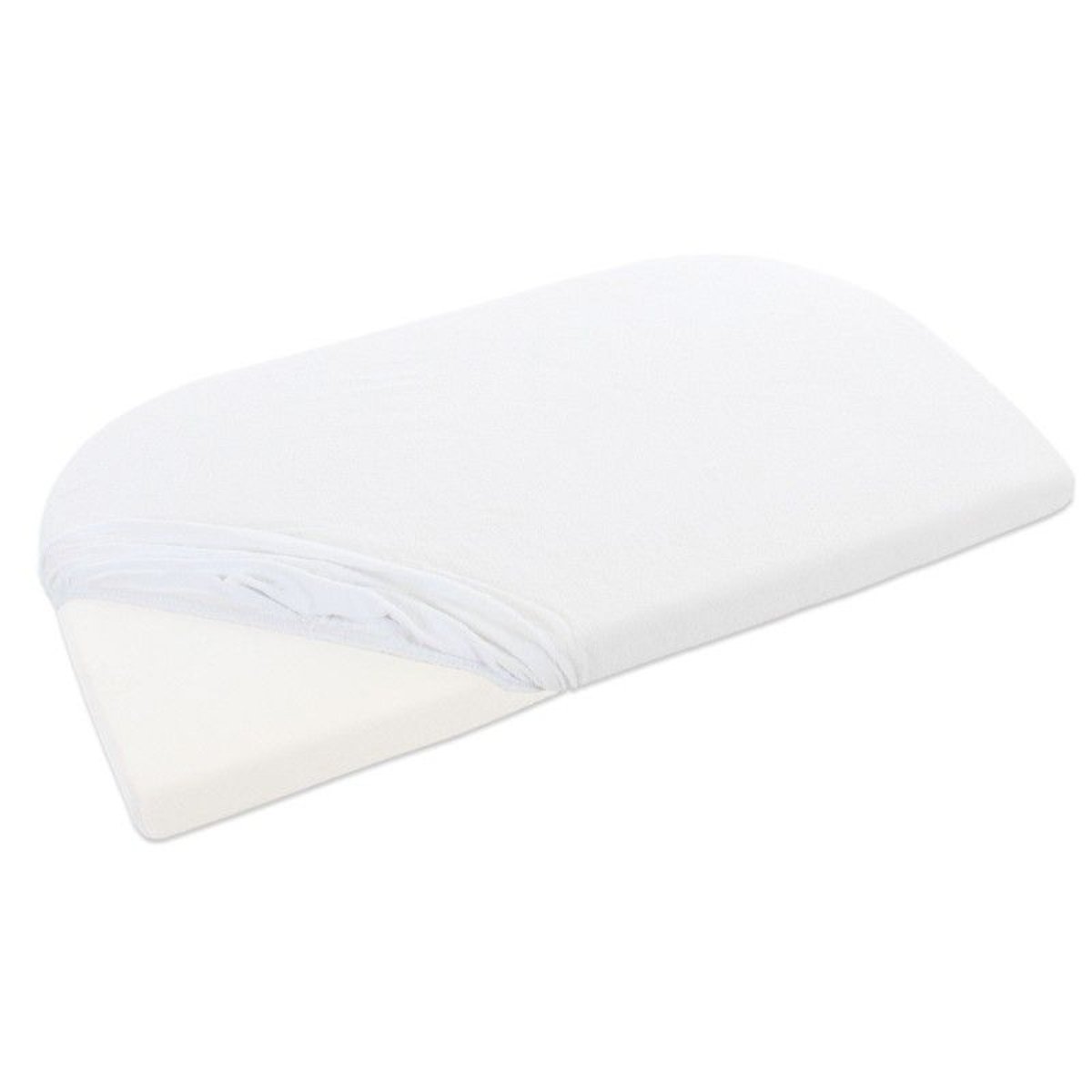 BABYBAY® Le drap-housse en éponge "Maxi" drap-housse