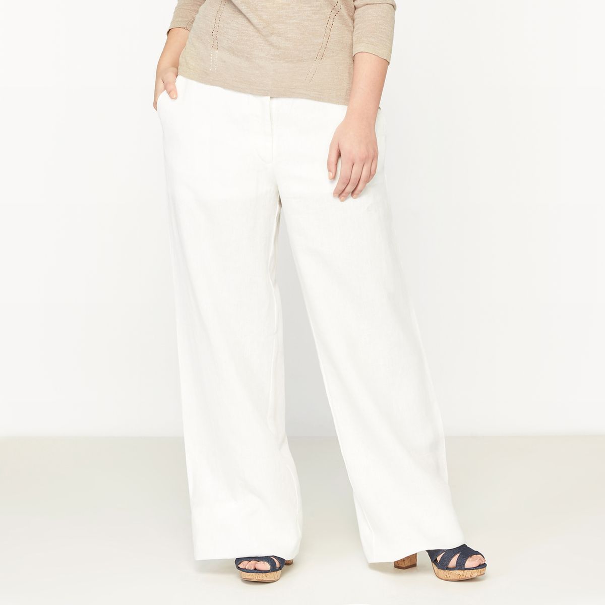 Classique Rust Cilla Pantalon Monki Pzrsq Trousers iuTwkOPXZ