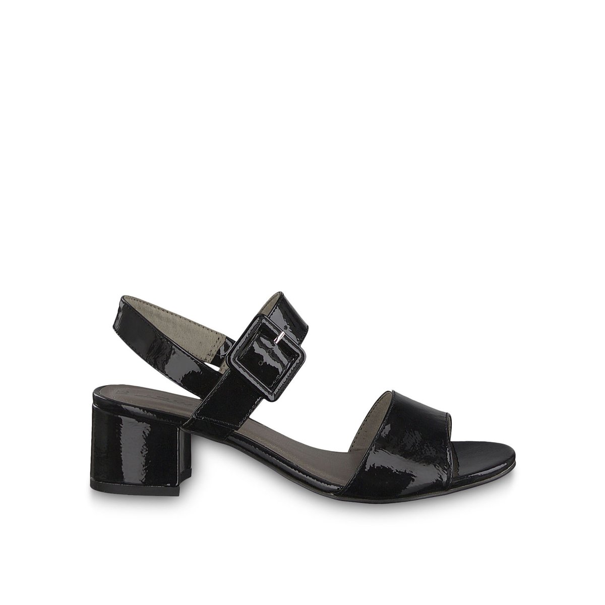 

Босоножки La Redoute, Черный, Koli 36 черный