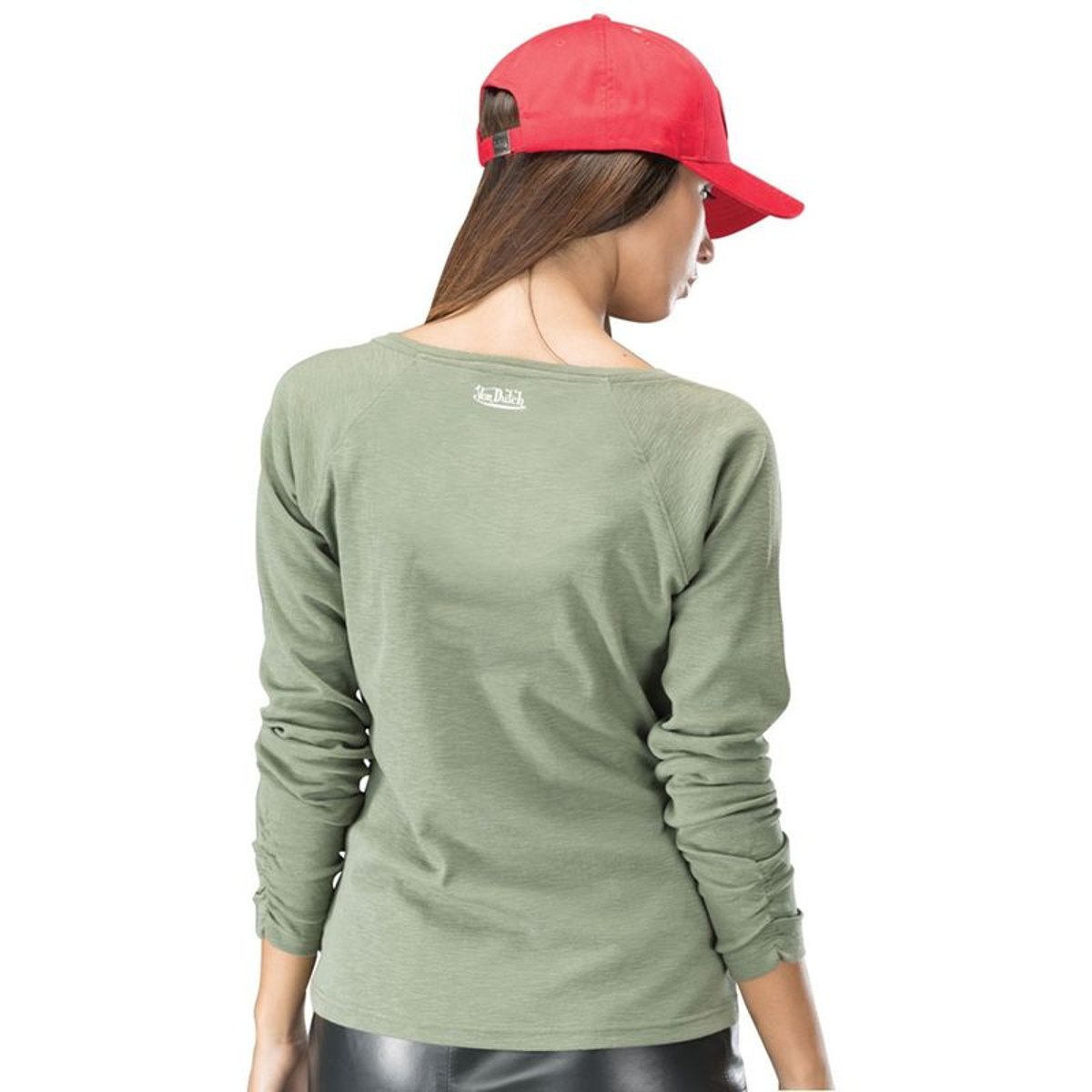 T-Shirt AMBER