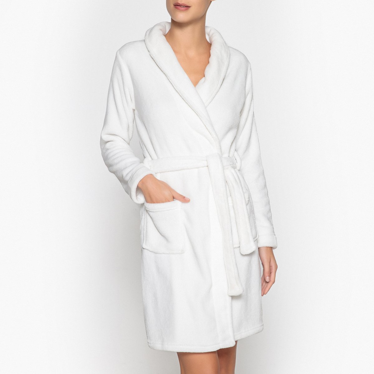 Image of Classic Bathrobe