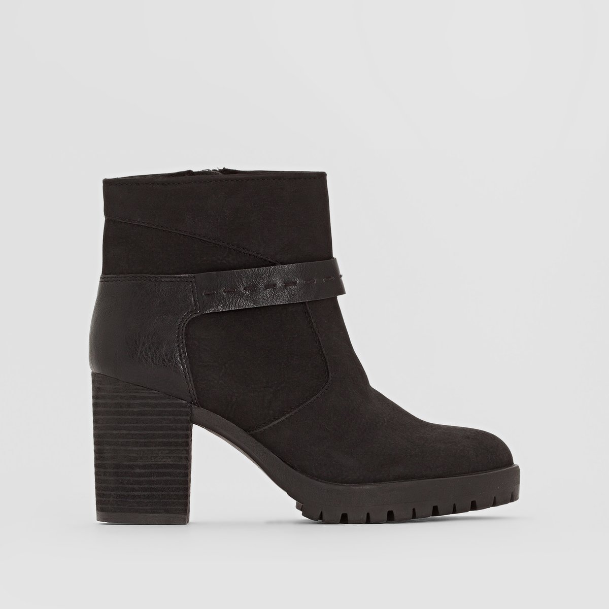 

Ботильоны на каблуке DAISY BOOTIE