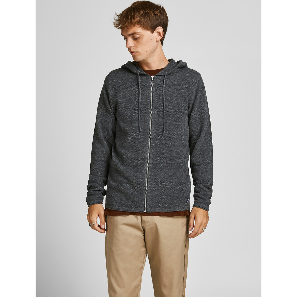 фото Кардиган jack & jones