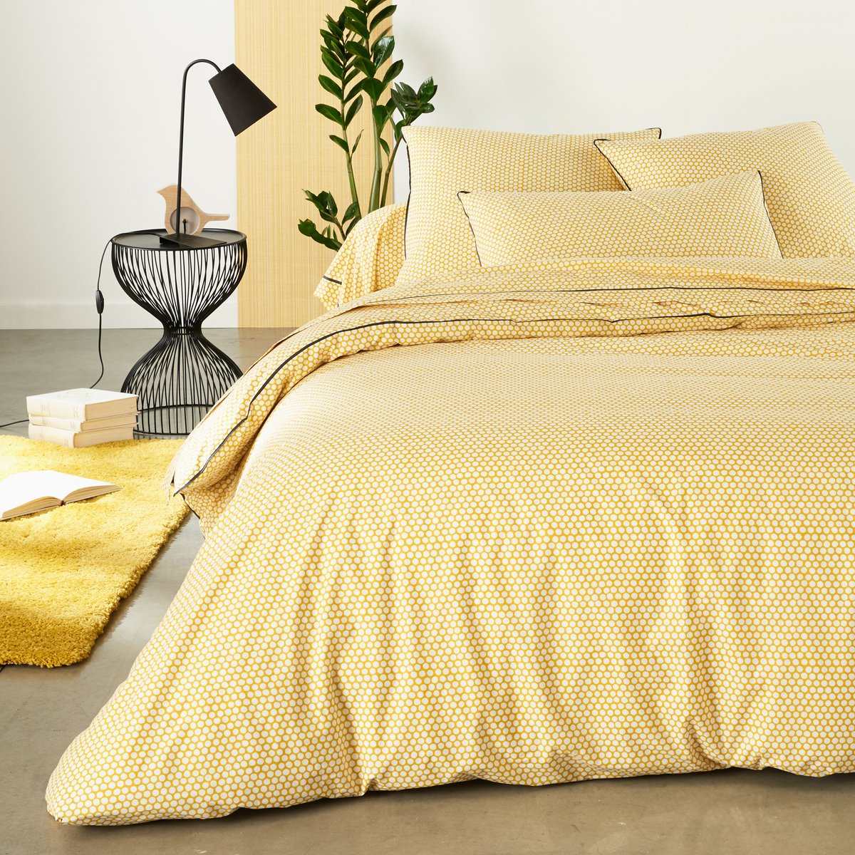 Пододеяльник LaRedoute
