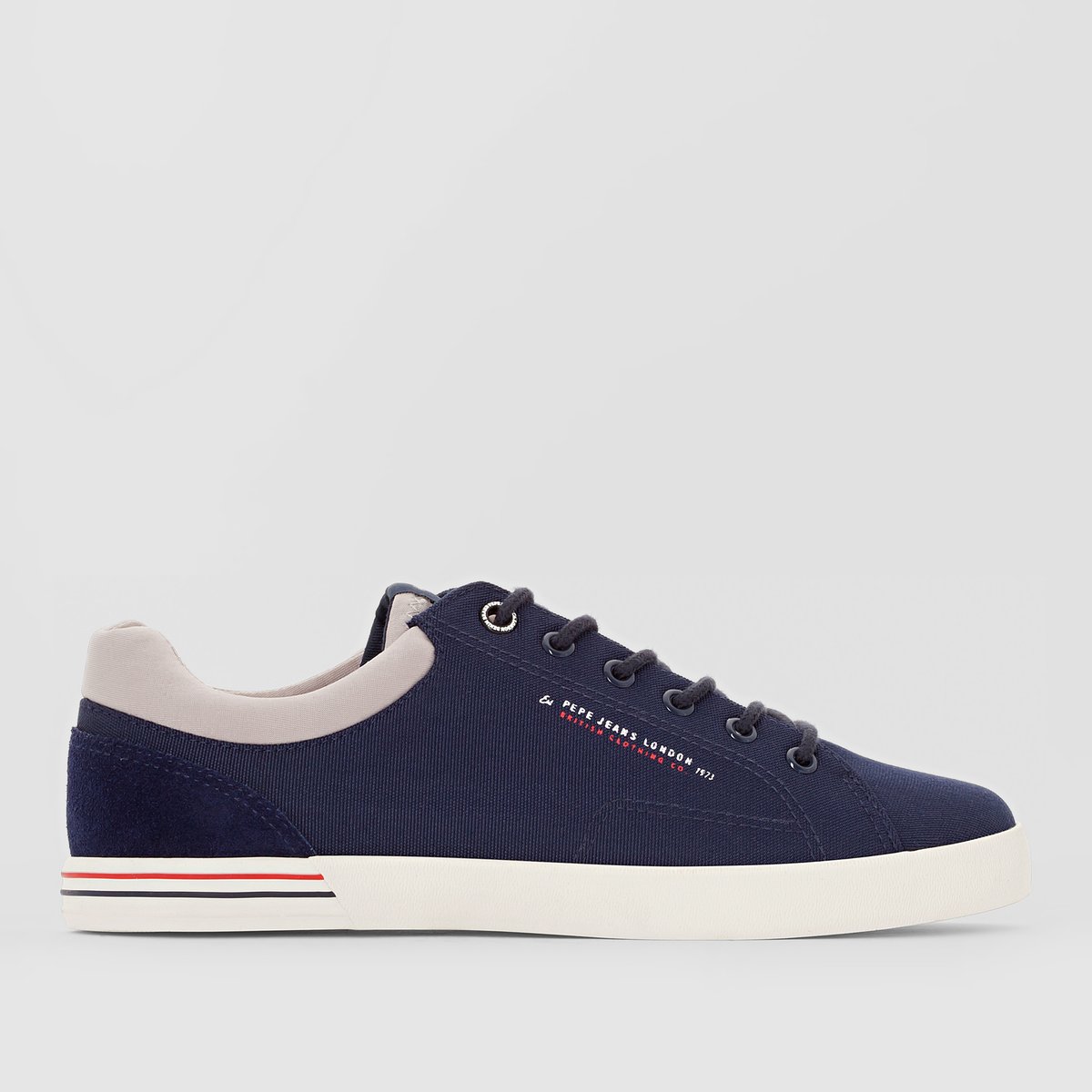

Кеды North Nylon