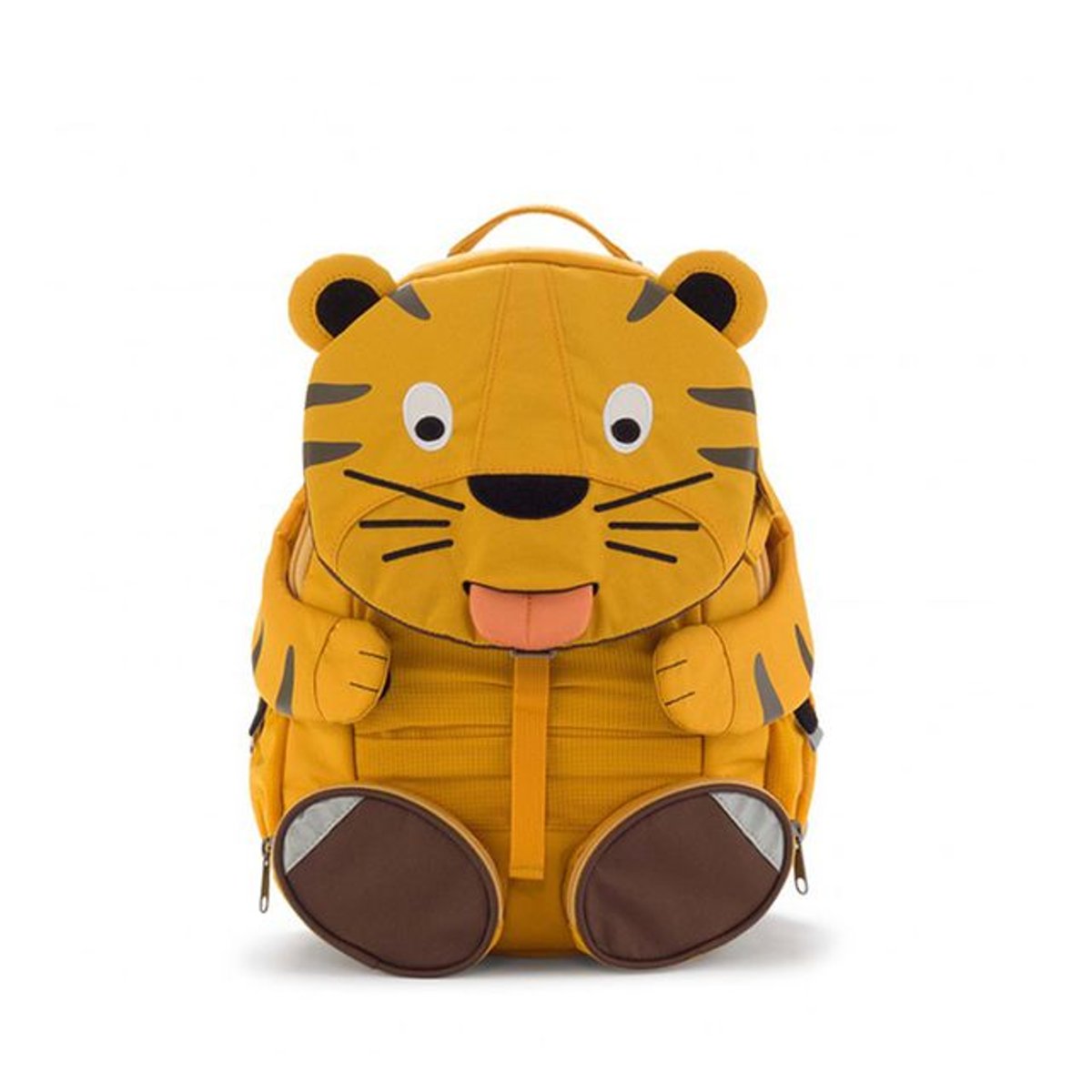 Petit Sac à Dos Theo le Tigre 8 litres