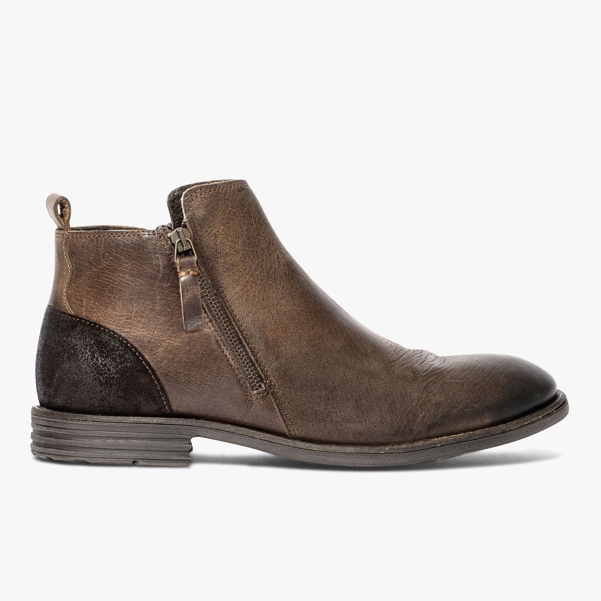 bottines homme bocage